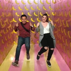 Meet your Posher, Rafael